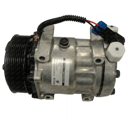 Compressor
